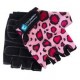 GUANTES PINK LEOPARD - SIZE S