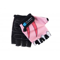 GUANTES PINK SHARK - SIZE S