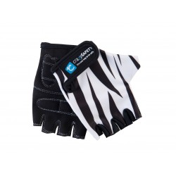 GUANTES WHITE TIGER - SIZE S